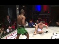 UCMMA 39 Roge Gaynor Vs Olli Mathis