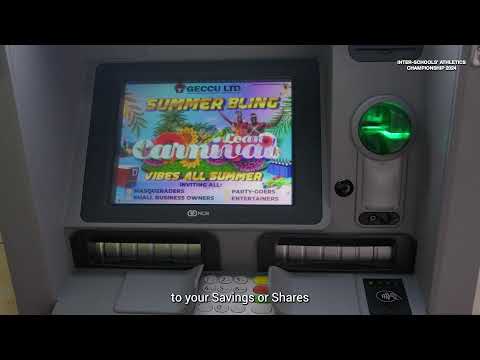 INTER-SCHOOLS' ATHLETICS CHAMPIONSHIP || SIR VINCENT BEACH STADIUM