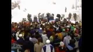 Download lagu Crazy Town - Snow Job, Montreal, Canada 2001 mp3 Download lagu Crazy Town - Snow Job, Montreal, Canada 2001 mp3