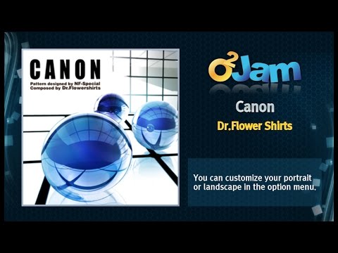 O2Jam OST - Canon
