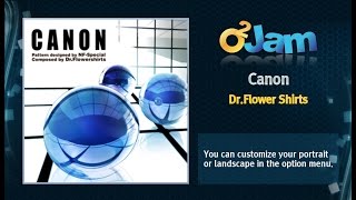Cover art for Canon (O2 Ver.)