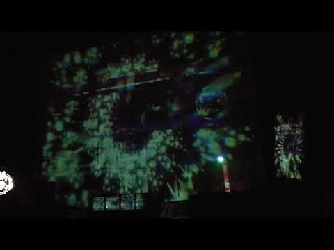 teknival 2016 decade labirinz