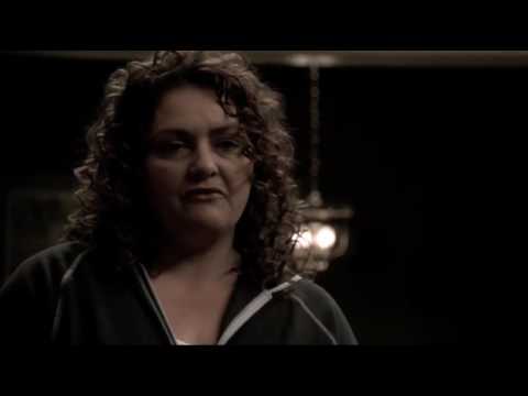 The Sopranos 5.03 - "You're the only one he relates to, Tony"