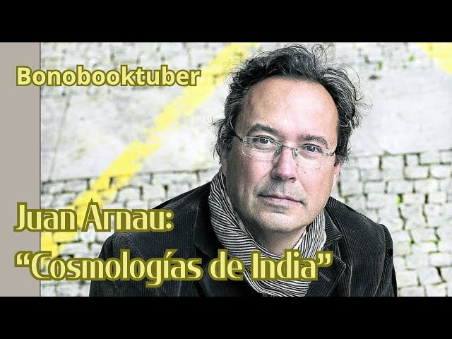 Vídeo relacionado con Cosmologías de India: Védica, sãmkhya, budista (Ensayo)