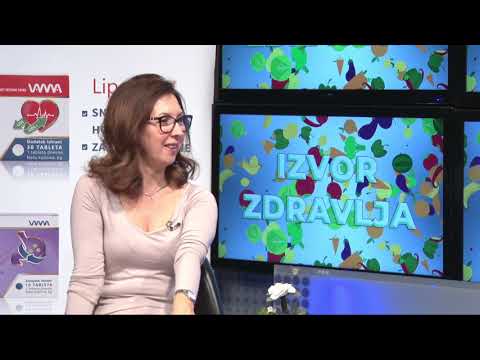 Izvor zdravlja - "Gojaznost"