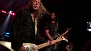 Slaughter - Real Love