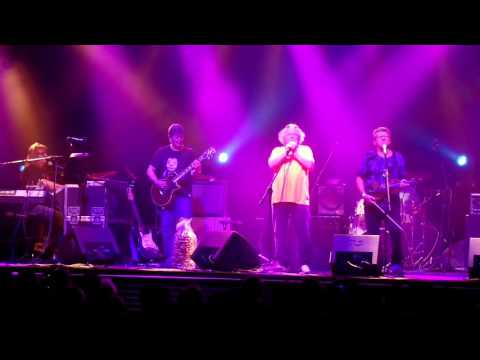 Skaldowie i Stanisław Wenglorz, Warszawa, Progresja Music Club, 22-05-2016