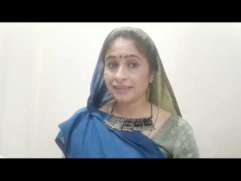 ARUNA SONI Audition