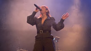 Thievery Corporation - All That We Perceive (with Natalia) - Live at Fox Theater, Pomona (2022)