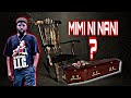 ROMA - MIMI NI NANI (quality lyrics video)