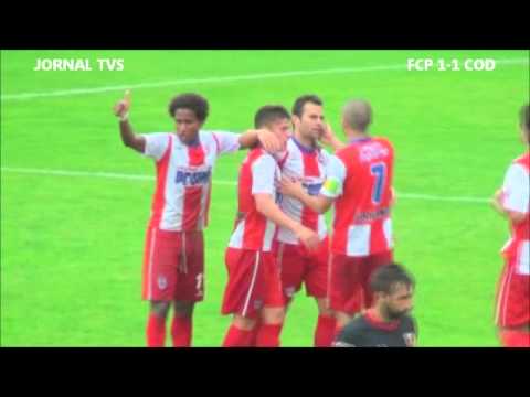 Taça de Portugal: FC Penafiel 4-2 Operário