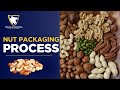 Automate Your Nuts & Trail Trail Mix Packaging: Alpha Poucher X in Action
