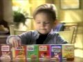 Kellogg S Fun Pack Commercial 1991