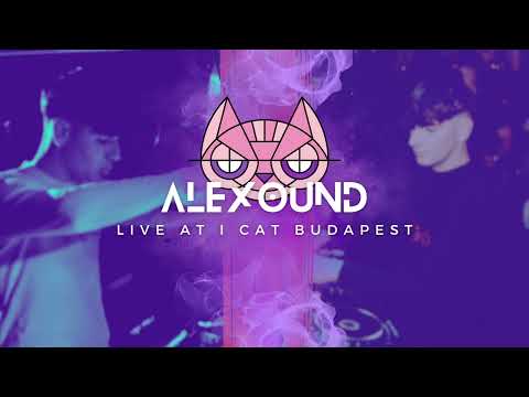 Alexound - Live @ Cat Budapest