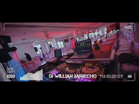 Mix Alos Bosques Me Interno Yo Dj Willian Barbecho