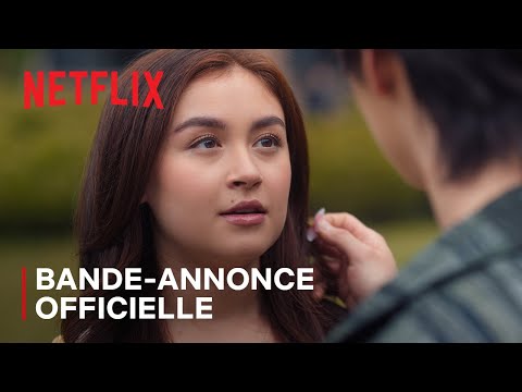 XO, Kitty: Season 3 | Bande Annonce Officielle | Netflix