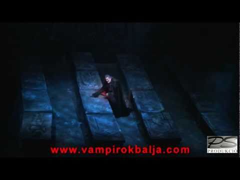 El nem múló vágy - Egyházi Géza HD