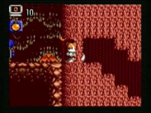 Let's Play 20 Years of Sonic Pt.27 - Game Gear Lightning Round (2/2)