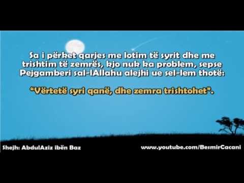 217. A dëmtohet i vdekuri nga qarja për të?  - Shejh Ibën Baz
