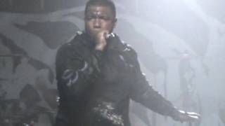 Oceano Live San Antonio Tx 2017 @ Jack's Bar ( Dawn Of Descent)