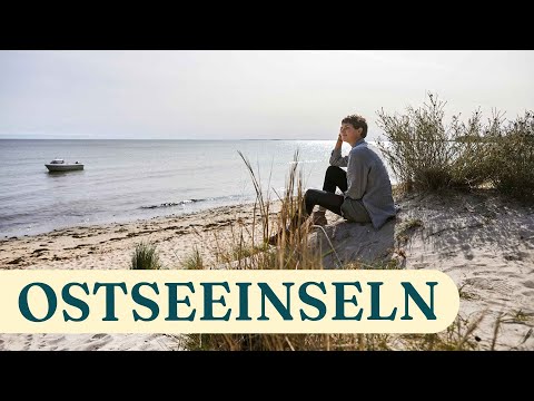 Das sind die schönsten Ostseeinseln Deutschlands