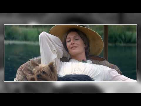 These Saucy Images Of Vanessa Redgrave Leave Little Room for Imagination