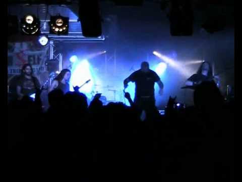 Zero Tolerance (An Official Tribute to Death) - Symbolic