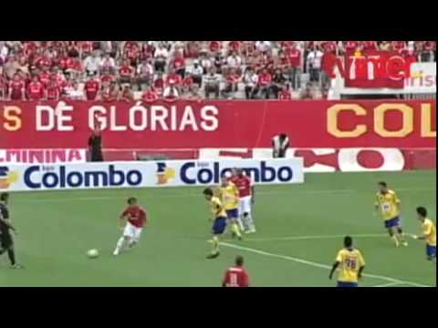 Compacto Inter x Pelotas 13/02/2011