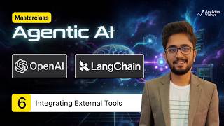 LangGraph Tool Use: Connecting AI Agents