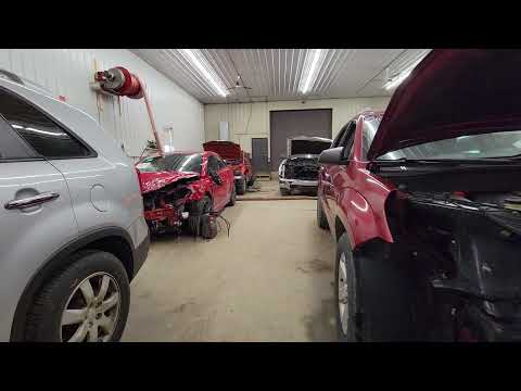 FOR SALE - 21L1302 - 2014 GMC ACADIA - 3.6L ENGINE