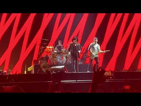 U2 - ‘Elevation’ and ‘Vertigo’ Live in Mumbai, India (15/12/2019) (Joshua Tree tour 2019) (HQ Sound)