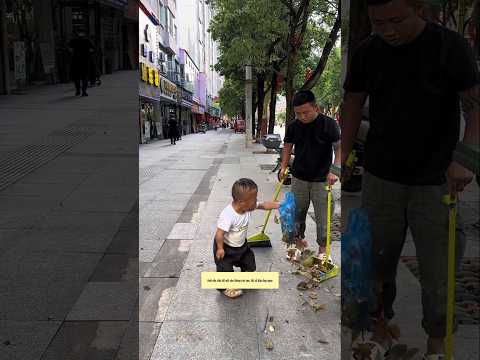 Hài, Ngạo mạn và cái kết