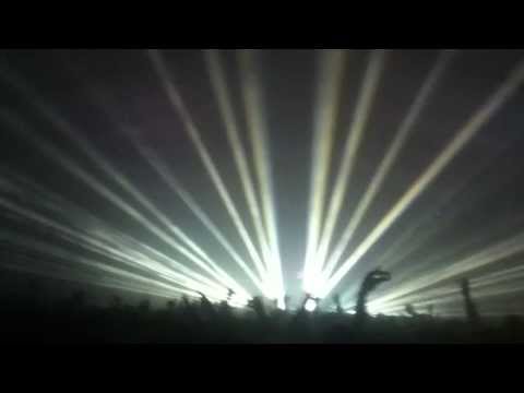 Axwell @ Where's The Party By Carlsberg 2013 (Overview)