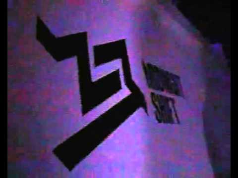 Midnight Shift 01: Jerome Sydenham and Robert Owens