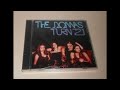 The Donnas - Gimme A Ride