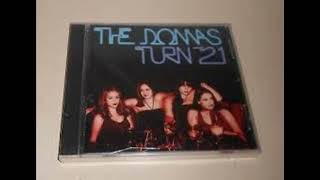 The Donnas - Gimme A Ride