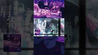 "レイニーデイズナイトメア…"