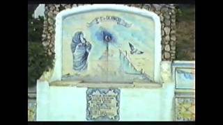 preview picture of video 'Carvoeiro Lagoa Algarve 15 anos atras.avi'