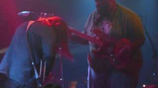 North Mississippi Allstars