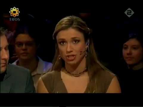 Natalia Druyts - don't stop me now