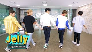 [Original Dance] 핫샷(HOTSHOT) 'Jelly(젤리)' 댄스 직캠 (노태현) [통통TV]
