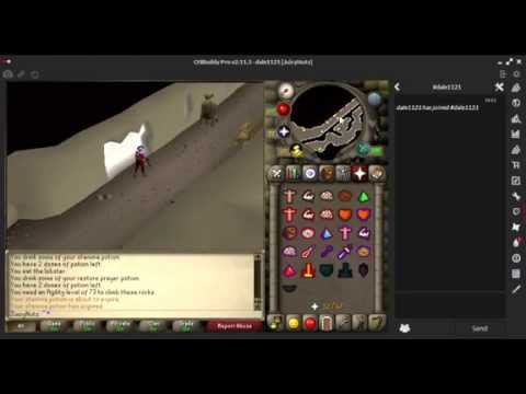 OSRS QUEST GUIDE TROLL STRONGHOLD