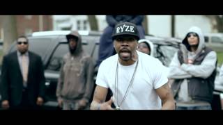 RYZE HENDRICKS - I GETS MOOLAH(OFFICIAL MUSIC VIDEO)