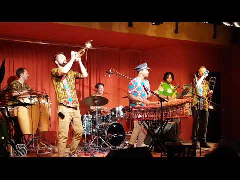 Balla Balla Band * Worldmusic at it´s Best