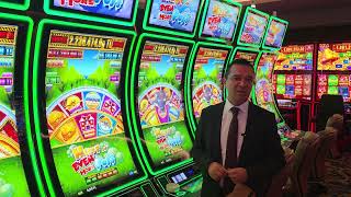 Haftalardır atmayan bir jackpot!!