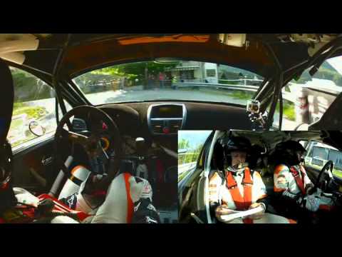 Cameracar CAFFONI GROSSI 49° Valli Ossolane 2013