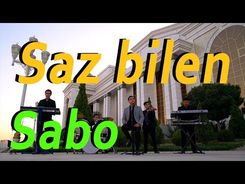 10MEKAN NURYYEW SAZ BILEN(Sabo Artykow)