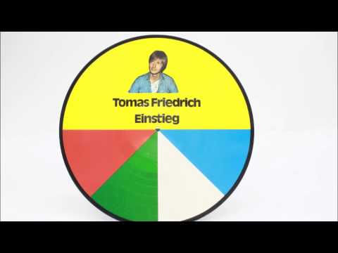 Thomas friedrich   ich bin dein bumerang