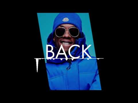 J Hus x MoStack Type Beat 2019 - Back (Prod. by Donny) - Jae5 x UK Afro Swing Type Beat 2019