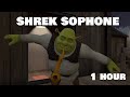 1 Hour Of Shreksophone